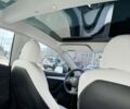 Синий Тесла Модель 3, объемом двигателя 0 л и пробегом 96 тыс. км за 22999 $, фото 14 на Automoto.ua