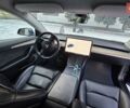 Синий Тесла Модель 3, объемом двигателя 0 л и пробегом 50 тыс. км за 20000 $, фото 37 на Automoto.ua