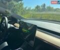 Синій Тесла Модель 3, об'ємом двигуна 0 л та пробігом 53 тис. км за 22900 $, фото 25 на Automoto.ua
