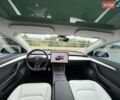 Синій Тесла Модель 3, об'ємом двигуна 0 л та пробігом 24 тис. км за 22999 $, фото 45 на Automoto.ua