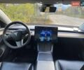 Тесла Модель 3 2022 в Василькове на Automoto.ua Синий Тесла Модель 3, объемом двигателя 0 л и пробегом 188 тыс. км за 16200 $, фото 26 на Automoto.ua