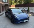 Синій Тесла Модель 3, об'ємом двигуна 0 л та пробігом 32 тис. км за 25000 $, фото 6 на Automoto.ua