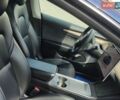Синий Тесла Модель 3, объемом двигателя 0 л и пробегом 70 тыс. км за 20499 $, фото 11 на Automoto.ua