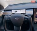 Синий Тесла Модель 3, объемом двигателя 0 л и пробегом 73 тыс. км за 18999 $, фото 25 на Automoto.ua