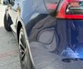 Синий Тесла Модель 3, объемом двигателя 0 л и пробегом 35 тыс. км за 23000 $, фото 11 на Automoto.ua