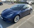 Синій Тесла Модель 3, об'ємом двигуна 0 л та пробігом 28 тис. км за 24500 $, фото 20 на Automoto.ua