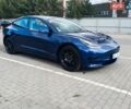 Синій Тесла Модель 3, об'ємом двигуна 0 л та пробігом 18 тис. км за 23500 $, фото 25 на Automoto.ua