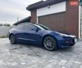 Синий Тесла Модель 3, объемом двигателя 0 л и пробегом 65 тыс. км за 21500 $, фото 7 на Automoto.ua