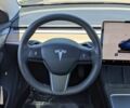Синий Тесла Модель 3, объемом двигателя 0 л и пробегом 23 тыс. км за 8600 $, фото 6 на Automoto.ua
