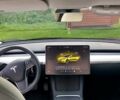 Синій Тесла Модель 3, об'ємом двигуна 0 л та пробігом 25 тис. км за 24500 $, фото 4 на Automoto.ua