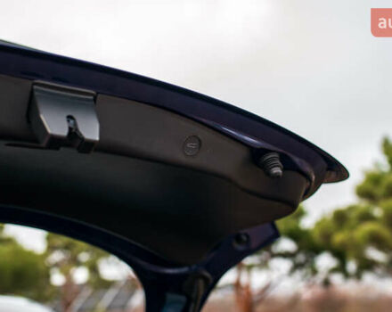 Синій Тесла Модель 3, об'ємом двигуна 0 л та пробігом 27 тис. км за 34999 $, фото 16 на Automoto.ua