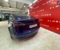 Синий Тесла Модель 3, объемом двигателя 0 л и пробегом 270 тыс. км за 16300 $, фото 2 на Automoto.ua