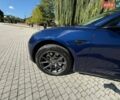 Синий Тесла Модель 3, объемом двигателя 0 л и пробегом 100 тыс. км за 20900 $, фото 28 на Automoto.ua