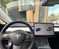 Синий Тесла Модель 3, объемом двигателя 0 л и пробегом 135 тыс. км за 17900 $, фото 2 на Automoto.ua