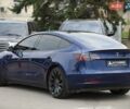 Синій Тесла Модель 3, об'ємом двигуна 0 л та пробігом 88 тис. км за 25000 $, фото 6 на Automoto.ua