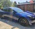 Синий Тесла Модель 3, объемом двигателя 0 л и пробегом 26 тыс. км за 24900 $, фото 8 на Automoto.ua