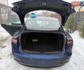 Синій Тесла Модель 3, об'ємом двигуна 0 л та пробігом 133 тис. км за 17999 $, фото 5 на Automoto.ua