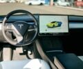 Синій Тесла Модель 3, об'ємом двигуна 0 л та пробігом 105 тис. км за 21999 $, фото 11 на Automoto.ua
