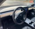 Тесла Модель 3 2022 в Василькове на Automoto.ua Синий Тесла Модель 3, объемом двигателя 0 л и пробегом 188 тыс. км за 16200 $, фото 46 на Automoto.ua