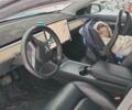 Синий Тесла Модель 3, объемом двигателя 0 л и пробегом 108 тыс. км за 18700 $, фото 8 на Automoto.ua
