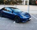Синій Тесла Модель 3, об'ємом двигуна 0 л та пробігом 13 тис. км за 23999 $, фото 5 на Automoto.ua