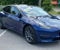 Синий Тесла Модель 3, объемом двигателя 0 л и пробегом 109 тыс. км за 22000 $, фото 2 на Automoto.ua