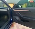 Синий Тесла Модель 3, объемом двигателя 0 л и пробегом 118 тыс. км за 20999 $, фото 45 на Automoto.ua