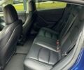 Синий Тесла Модель 3, объемом двигателя 0 л и пробегом 48 тыс. км за 18500 $, фото 15 на Automoto.ua