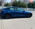 Синій Тесла Модель 3, об'ємом двигуна 0 л та пробігом 18 тис. км за 23500 $, фото 8 на Automoto.ua