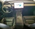 Синий Тесла Модель 3, объемом двигателя 0 л и пробегом 270 тыс. км за 12700 $, фото 7 на Automoto.ua