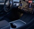 Синий Тесла Модель 3, объемом двигателя 0 л и пробегом 35 тыс. км за 23000 $, фото 13 на Automoto.ua