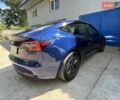 Синій Тесла Модель 3, об'ємом двигуна 0 л та пробігом 67 тис. км за 22500 $, фото 11 на Automoto.ua