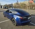 Синій Тесла Модель 3, об'ємом двигуна 0 л та пробігом 177 тис. км за 18700 $, фото 4 на Automoto.ua