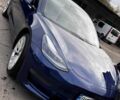 Синій Тесла Модель 3, об'ємом двигуна 0 л та пробігом 64 тис. км за 14493 $, фото 4 на Automoto.ua