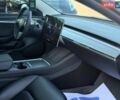 Синій Тесла Модель 3, об'ємом двигуна 0 л та пробігом 94 тис. км за 18900 $, фото 8 на Automoto.ua