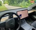 Синій Тесла Модель 3, об'ємом двигуна 0 л та пробігом 110 тис. км за 19999 $, фото 1 на Automoto.ua