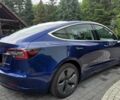 Синій Тесла Модель 3, об'ємом двигуна 0 л та пробігом 60 тис. км за 11535 $, фото 13 на Automoto.ua