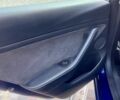 Синий Тесла Модель 3, объемом двигателя 0 л и пробегом 36 тыс. км за 18000 $, фото 14 на Automoto.ua