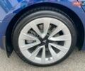 Синій Тесла Модель 3, об'ємом двигуна 0 л та пробігом 99 тис. км за 17900 $, фото 35 на Automoto.ua