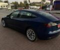 Синій Тесла Модель 3, об'ємом двигуна 0 л та пробігом 304 тис. км за 15200 $, фото 1 на Automoto.ua