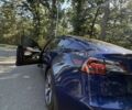 Синій Тесла Модель 3, об'ємом двигуна 0 л та пробігом 117 тис. км за 20507 $, фото 5 на Automoto.ua