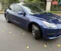 Тесла Модель 3 2022 у Умани на Automoto.ua Синій Тесла Модель 3, об'ємом двигуна 0 л та пробігом 53 тис. км за 19700 $, фото 4 на Automoto.ua