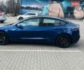 Синій Тесла Модель 3, об'ємом двигуна 0 л та пробігом 18 тис. км за 23500 $, фото 33 на Automoto.ua
