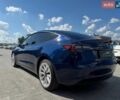 Синій Тесла Модель 3, об'ємом двигуна 0 л та пробігом 75 тис. км за 20490 $, фото 15 на Automoto.ua