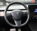 Синій Тесла Модель 3, об'ємом двигуна 0 л та пробігом 88 тис. км за 25000 $, фото 17 на Automoto.ua