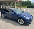 Синій Тесла Модель 3, об'ємом двигуна 0 л та пробігом 99 тис. км за 17900 $, фото 1 на Automoto.ua