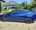 Синий Тесла Модель 3, объемом двигателя 0 л и пробегом 26 тыс. км за 24900 $, фото 17 на Automoto.ua