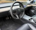 Синій Тесла Модель 3, об'ємом двигуна 0 л та пробігом 187 тис. км за 19000 $, фото 9 на Automoto.ua