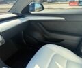 Синий Тесла Модель 3, объемом двигателя 0 л и пробегом 30 тыс. км за 22500 $, фото 15 на Automoto.ua