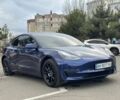 Синий Тесла Модель 3, объемом двигателя 0 л и пробегом 59 тыс. км за 20500 $, фото 6 на Automoto.ua